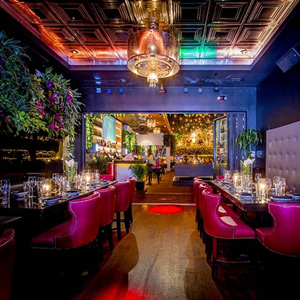 Baoli Miami