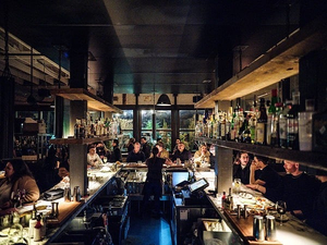 Barcelona Wine Bar