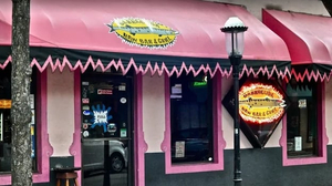 Barracuda Taphouse & Grill