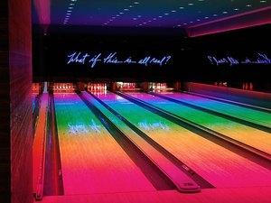 Basement Bowl & Skate