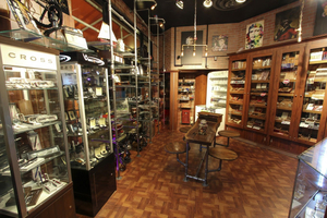 Bayside Cigars