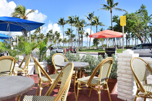 Beach Park Hotel