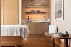 BēAtala Wellness Spa