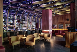 Bijou Social Club