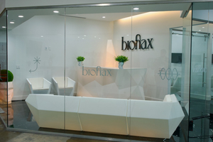 Biohax Medical