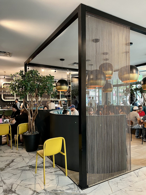 Bistro Café
