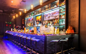 Bleau Bar