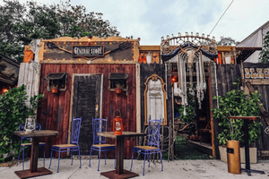 BOHO Edgewater Miami