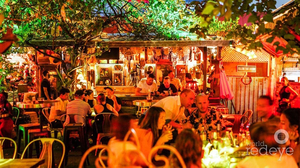 BOHO House Miami