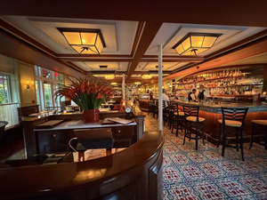 Bouchon Bistro