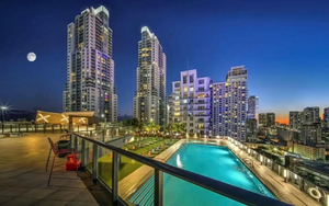 Breezy Stays Luxury Residences