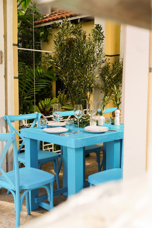Cafe Del Mar - Miami Beach