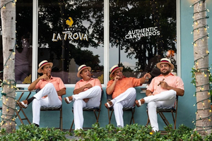 Cafe La Trova
