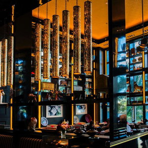 Cantina 20