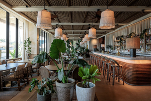 15 Rooftop Restaurants in Miami