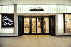 Casa Tua Cucina Brickell