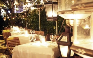 Casa Tua Miami Beach