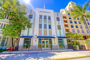 Cavalier South Beach Hotel