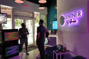 Centner Wellness Gables