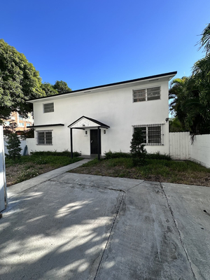 CG Miami House