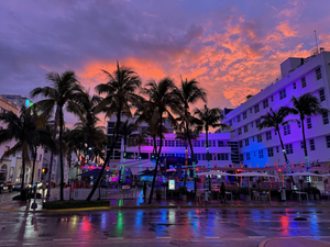 Clevelander South Beach