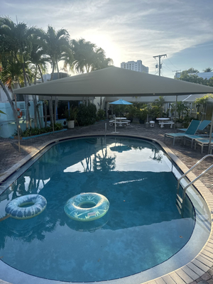 Club Aqua Miami