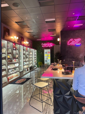 Coco Cigars