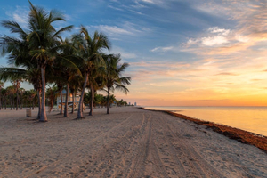 Crandon Park