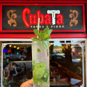 Cubata