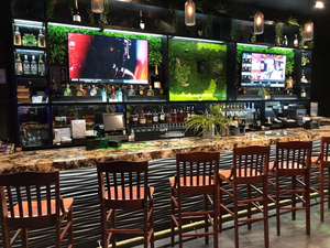 Cucu's Nest Bar