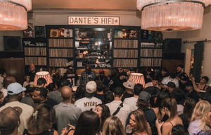 Dante´s HiFi