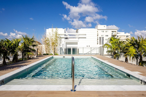 Dolce by Wyndham Miami Beach