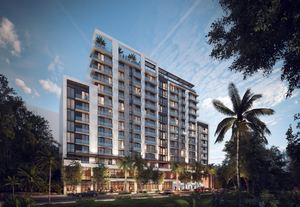 Domus Brickell Park