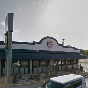 Don Camarón Seafood Grill
