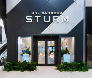 Dr. Barbara Sturm