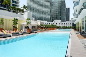 Dua Miami, Autograph Collection