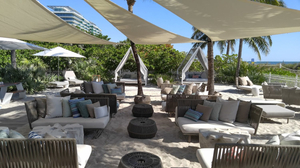 Dune Beach Bar