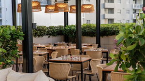 Edge Miami