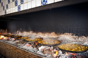 El Chiringuito Ocean View