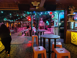 El Patio Wynwood