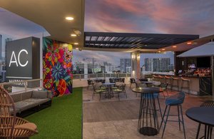 Elevar Wynwood