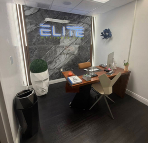 Elite Wellness Club