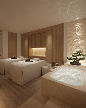 Emmy Wellness & Spa