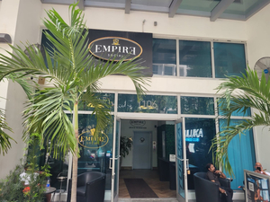 Empire Social Lounge (Brickell Location)