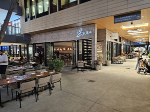 Eva Coconut Grove