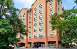 Extended Stay America Premier Suites- Miami - Coral Gables