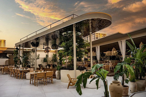 Fabel Miami