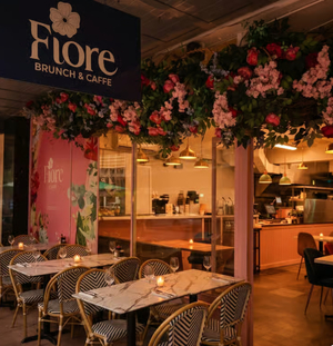 Fiore Caffe Miami