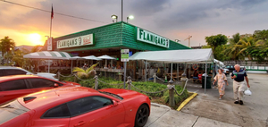 Flanigan's Seafood Bar and Grill