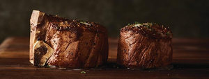 Fleming Steak House & Wine Bar